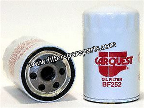 BF252 CARQUEST FUEL FILTER